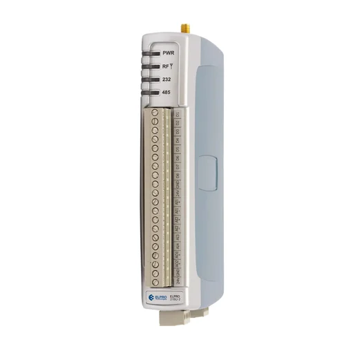 215U-2 WiFi IoT I/O Gateway