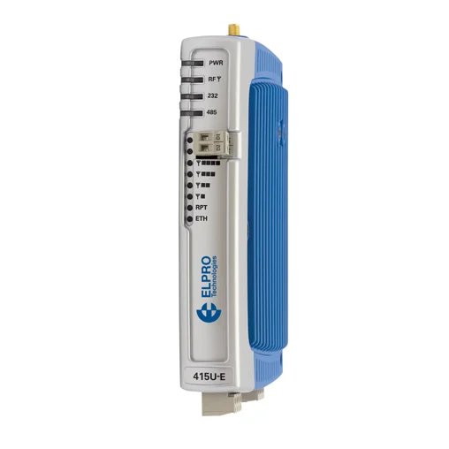 415U-E-C4 Wireless IoT I/O Gateway