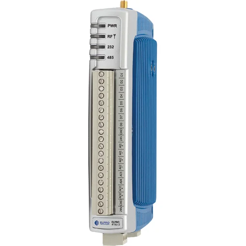 415U-2-C4 Wireless IoT I/O Gateway