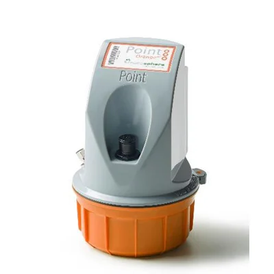 Point Orange IoT Logger